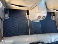 Hyundai Grandeur 2005–2011 Polyuretanové autokoberce (EVA, černé) fotografie 5
