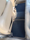 Hyundai Grandeur 2005–2011 Polyuretanové autokoberce (EVA, černé) fotografie 8
