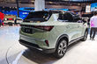 General Motors chystá nový crossover za $ 14000 fotografie 3