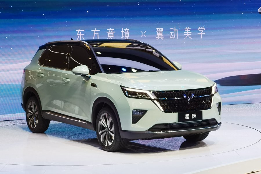 General Motors chystá nový crossover za $ 14000