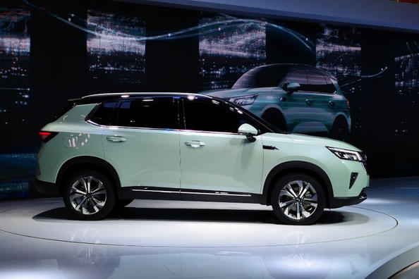 General Motors chystá nový crossover za $ 14000