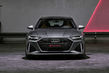 Test Audi RS6 Avant: 600koňové kombi s pohonem všech kol fotografie 6