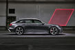 Test Audi RS6 Avant: 600koňové kombi s pohonem všech kol fotografie 5