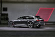 Test Audi RS6 Avant: 600koňové kombi s pohonem všech kol fotografie 4