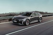 Test Audi RS6 Avant: 600koňové kombi s pohonem všech kol fotografie 2