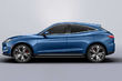 Společnost Huawei představila svůj první automobil fotografie 5