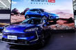 Společnost Huawei představila svůj první automobil fotografie 4