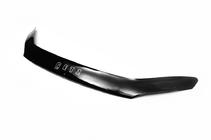 Hyundai Getz 2002– Deflektor kapoty 2002-2005 (VIP) fotografie 3