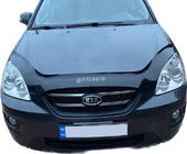 Kia Carens 1999–2012 Deflektor kapoty 2006-2012 (VIP) fotografie 1