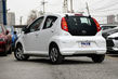 Recenze kompaktního elektrického hatchbacku BYD e1 fotografie 2