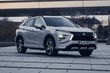 Test modernizovaného crossoveru Mitsubishi Eclipse Cross fotografie 4