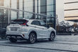 Test modernizovaného crossoveru Mitsubishi Eclipse Cross fotografie 3