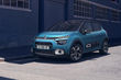 Modernizovaný hatchback Citroen C3 fotografie 2