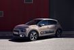 Modernizovaný hatchback Citroen C3 fotografie 3