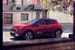 Modernizovaný hatchback Citroen C3 fotografie 1