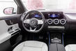 Kompaktní elektrický crossover Mercedes-Benz EQA fotografie 10
