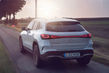 Kompaktní elektrický crossover Mercedes-Benz EQA fotografie 7