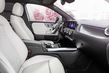 Kompaktní elektrický crossover Mercedes-Benz EQA fotografie 8