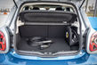 Elektrický čtyřdveřový hatchback Smart EQ forfour fotografie 11