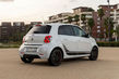 Elektrický čtyřdveřový hatchback Smart EQ forfour fotografie 3