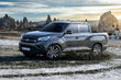 Recenze druhé generace pick-upu SsangYong Musso fotografie 4