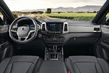 Recenze druhé generace pick-upu SsangYong Musso fotografie 7