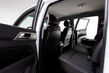 Recenze druhé generace pick-upu SsangYong Musso fotografie 8