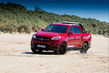 Recenze druhé generace pick-upu SsangYong Musso fotografie 3