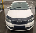 Skoda Fabia 2014–2021 Deflektor kapoty (VIP) fotografie 1