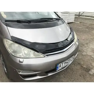 Deflektor kapoty (VIP) Toyota Previa 2000–2006 fotografie 1