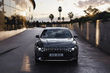Modernizovaný sedan Hyundai Grandeur šesté generace fotografie 1