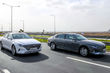 Modernizovaný sedan Hyundai Grandeur šesté generace fotografie 4