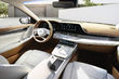 Modernizovaný sedan Hyundai Grandeur šesté generace fotografie 7