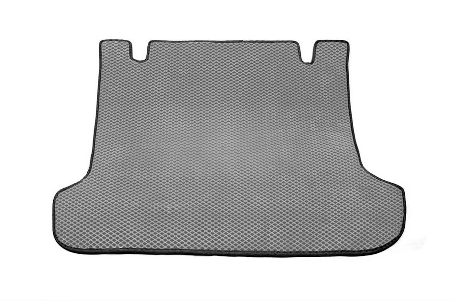 Toyota Land Cruiser Prado 150 2009–2023 Vana do kufru pro 5místné provedení 2009-2017 (EVA, šedá) Fotografie 1