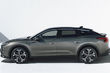 Crossoverový liftback Citroen C5 X nové generace fotografie 2