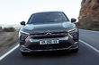 Crossoverový liftback Citroen C5 X nové generace fotografie 3
