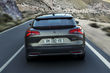 Crossoverový liftback Citroen C5 X nové generace fotografie 6