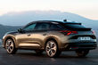 Crossoverový liftback Citroen C5 X nové generace fotografie 5