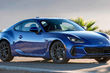 Recenze sportovního kupé Subaru BRZ druhé generace fotografie 1