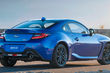 Recenze sportovního kupé Subaru BRZ druhé generace fotografie 2