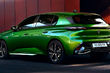 Recenze pětidveřového hatchbacku Peugeot 308 nové generace fotografie 2