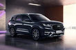 Vlajkový crossover Chery Tiggo 8 Pro fotografie 1