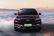 Vlajkový crossover Chery Tiggo 8 Pro fotografie 4