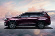 Vlajkový crossover Chery Tiggo 8 Pro fotografie 3