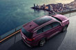 Vlajkový crossover Chery Tiggo 8 Pro fotografie 5