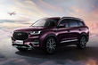 Vlajkový crossover Chery Tiggo 8 Pro fotografie 2