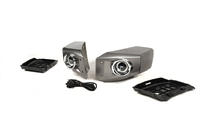 Toyota FJ Cruiser 2006–2022 LED mlhovky V1 (2 ks) fotografie 2