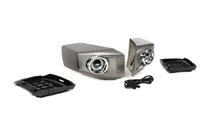 Toyota FJ Cruiser 2006–2022 LED mlhovky V1 (2 ks) fotografie 3