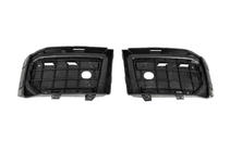 Toyota FJ Cruiser 2006–2022 LED mlhovky V1 (2 ks) fotografie 5