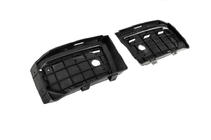 Toyota FJ Cruiser 2006–2022 LED mlhovky V1 (2 ks) fotografie 7